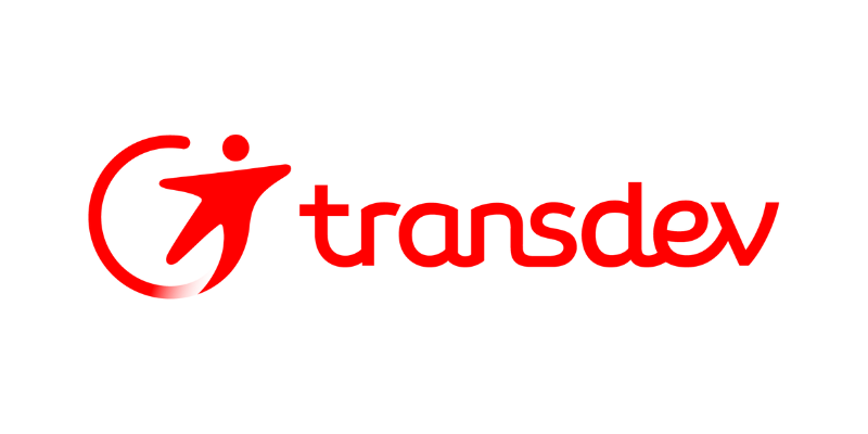 Transdev Logo