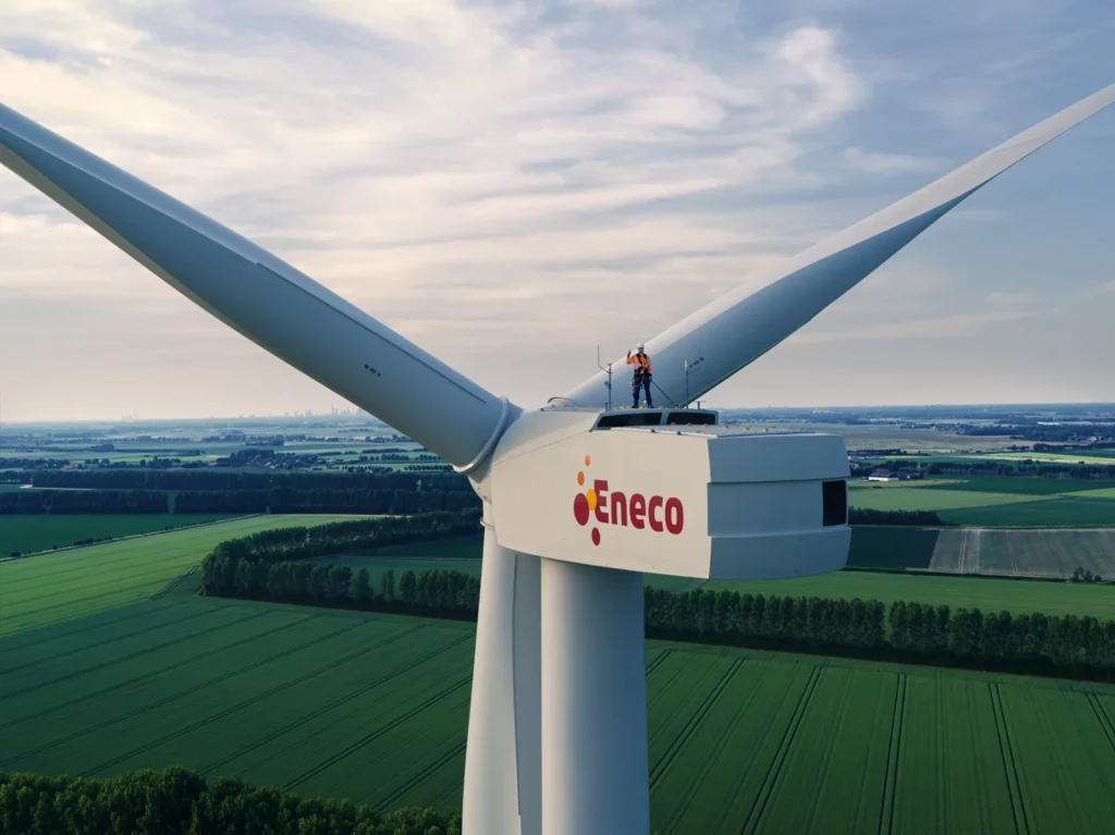 Eneco