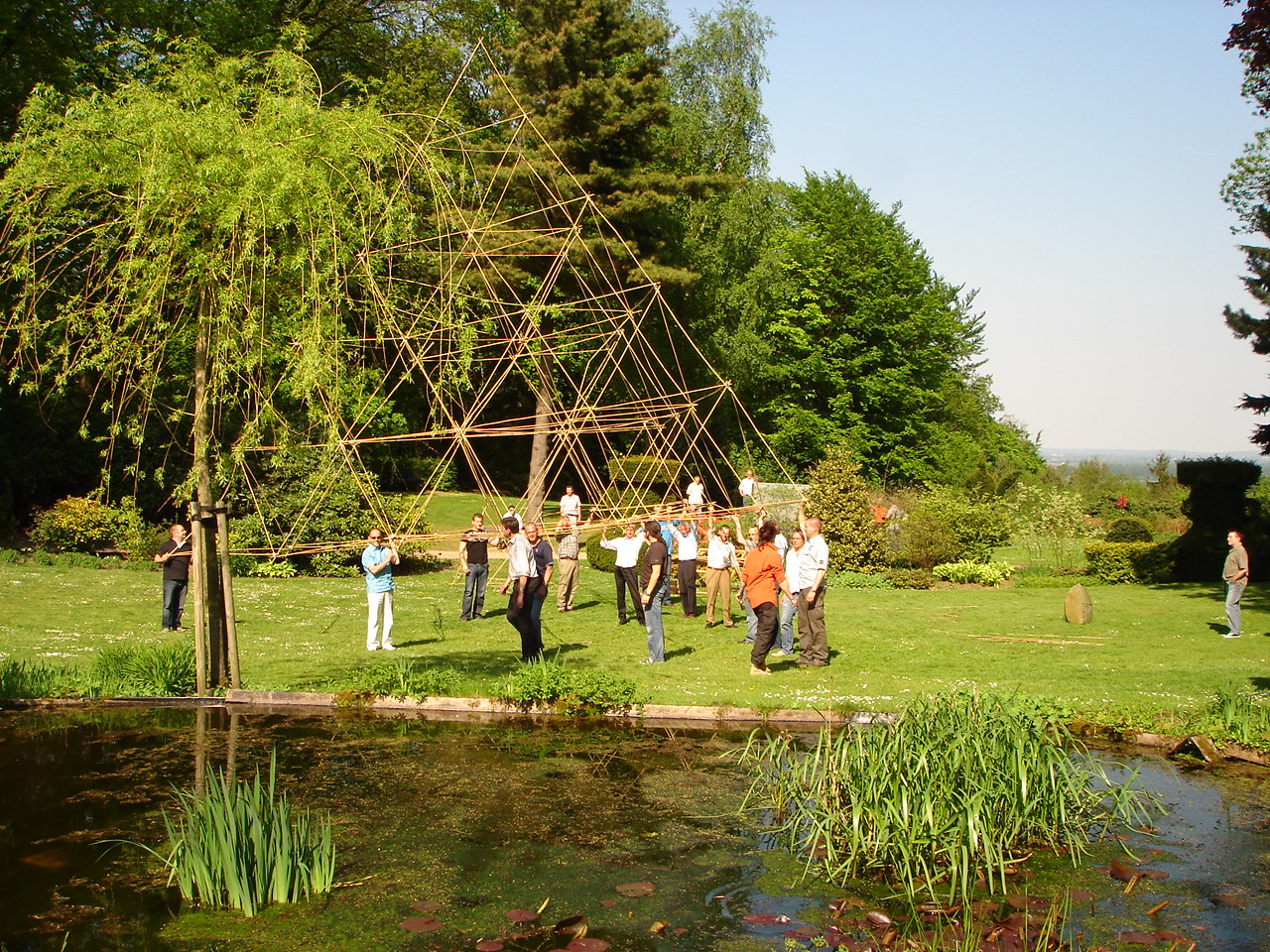 Fletcher Parkhotel Val Monte Worldmeetings