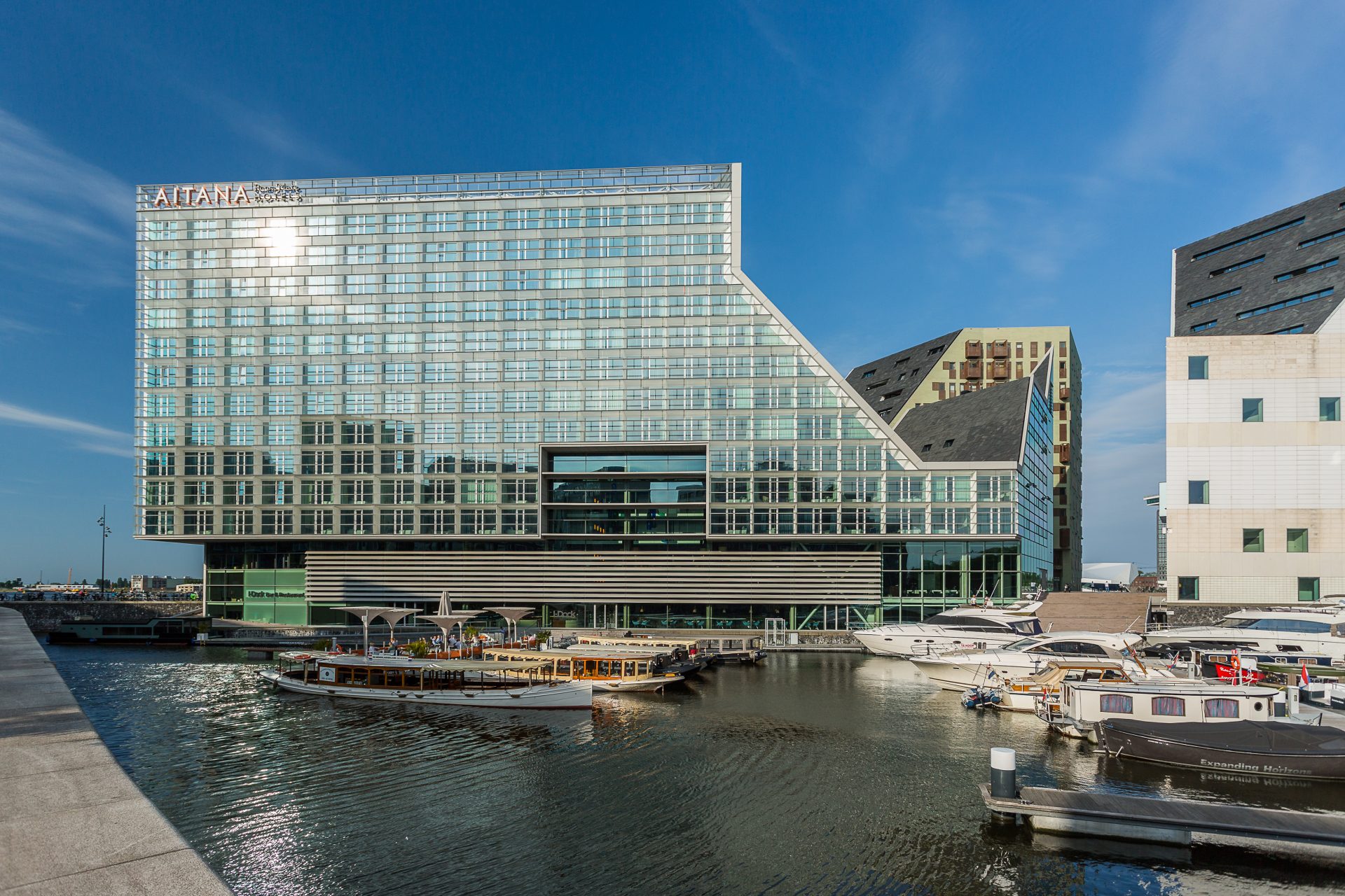 Room Mate Aitana Worldmeetings