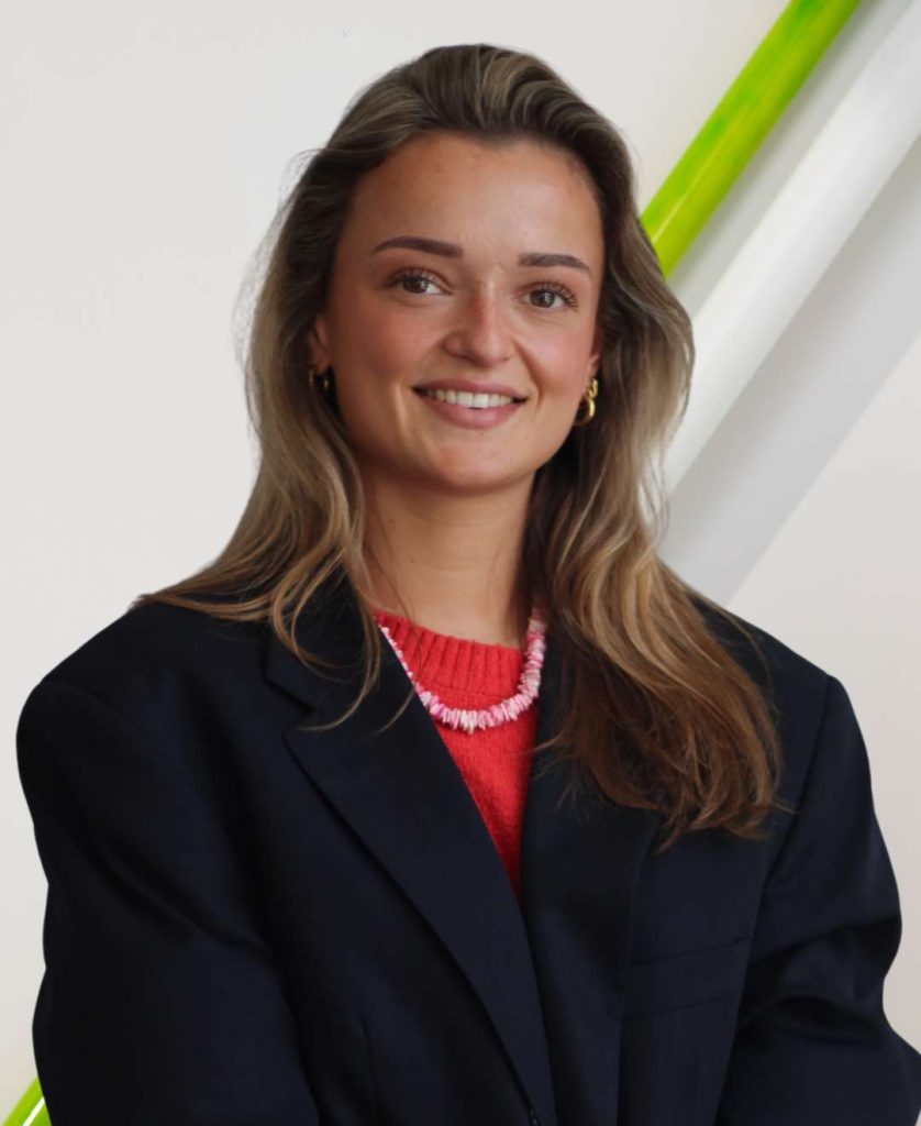 Annabelle Zumpolle